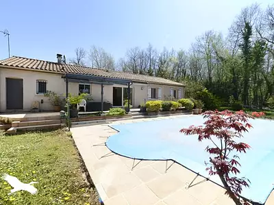 Maison, 124 m²