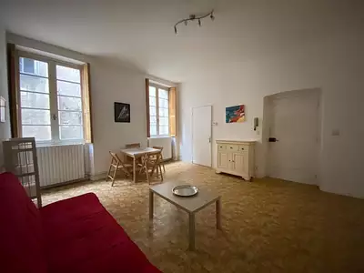 Appartement, 47 m²