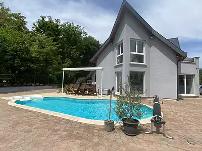 Maison, 189 m²