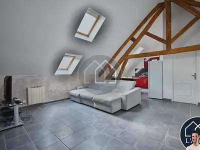 Appartement, 65,2 m²