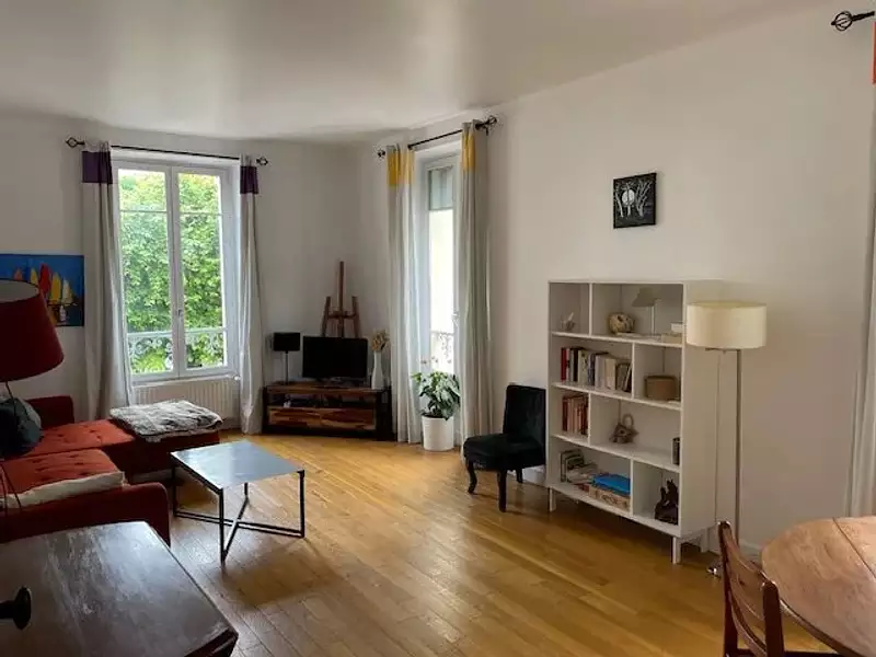 Appartement, 48 m²