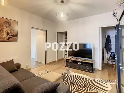 Appartement, 140,96 m²