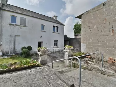 Maison, 94 m²
