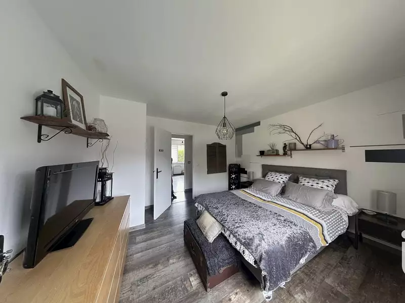 Maison, 90 m²