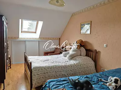 Maison, 137 m²
