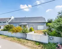 Maison, 83 m²