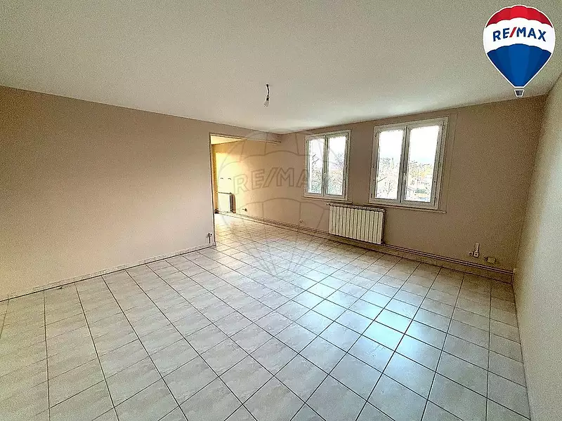 Appartement, 97 m²