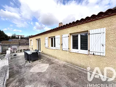 Maison, 110 m²