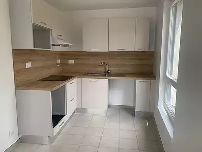 Appartement, 78,92 m²