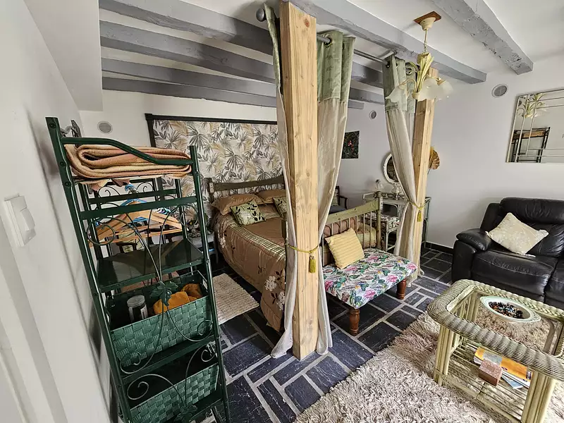 Maison, 166 m²
