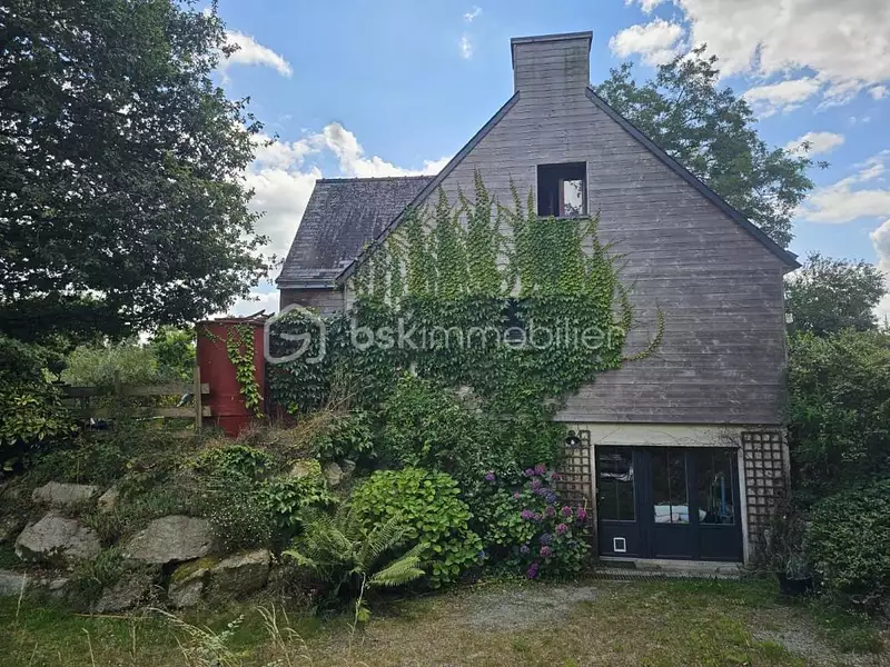 Maison, 95 m²