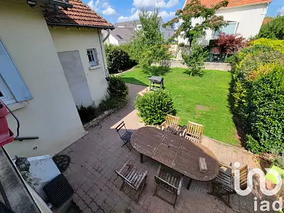Maison, 110 m²