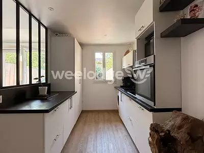 Maison, 81,11 m²