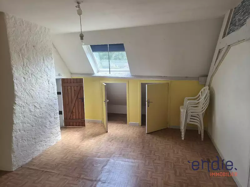 Maison, 106 m²