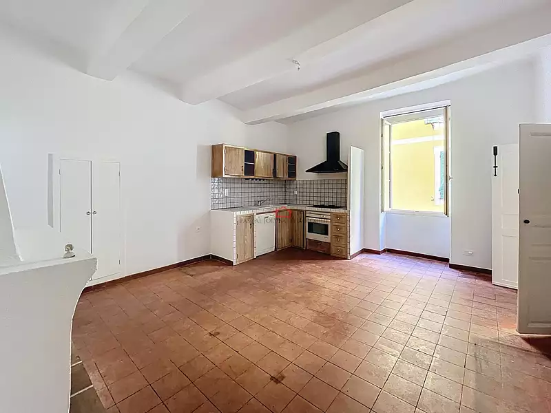 Appartement, 72 m²
