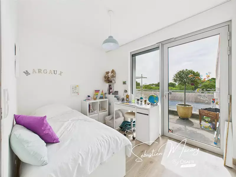 Appartement, 90 m²
