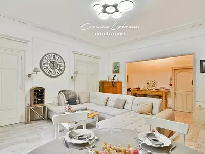 Appartement, 99 m²