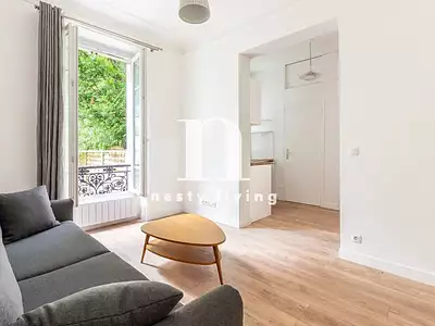 Appartement, 30 m²