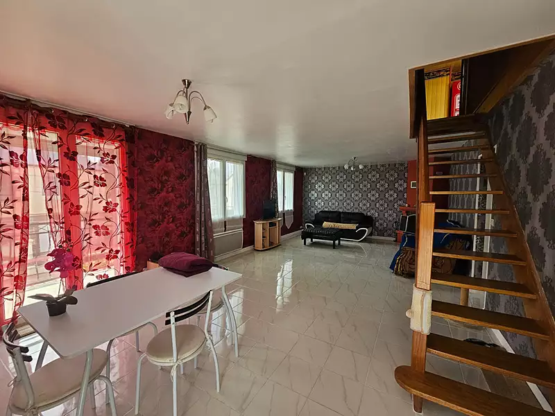 Maison, 179,11 m²
