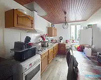 Maison, 120 m²