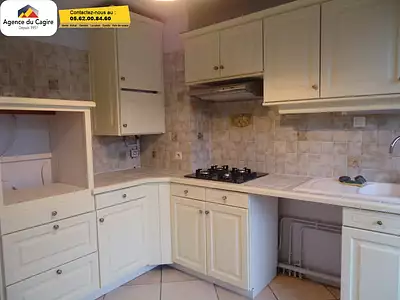 Appartement, 81,76 m²