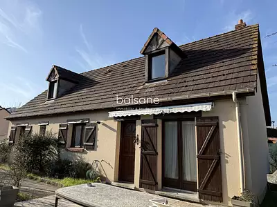 Maison, 132 m²