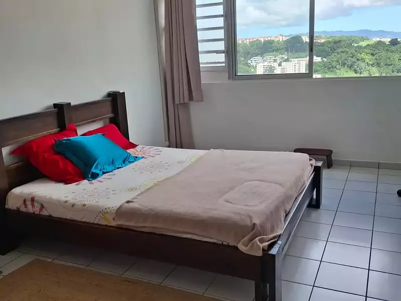 Appartement, 82,17 m²