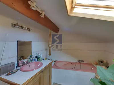 Maison, 195 m²