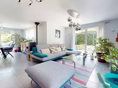 Maison, 127,15 m²