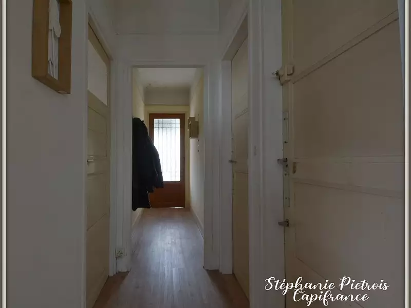 Maison, 100 m²