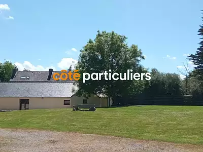 Maison, 200 m²