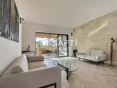 Appartement, 99 m²