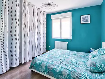 Maison, 111 m²