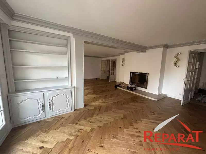 Appartement, 162,35 m²