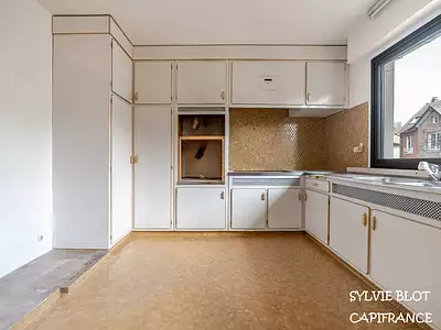Maison, 101 m²