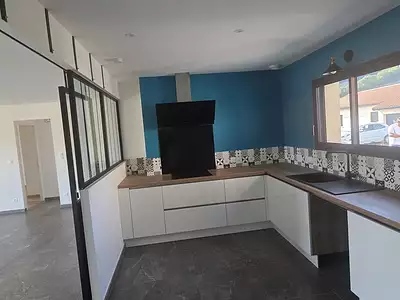 Maison, 108 m²
