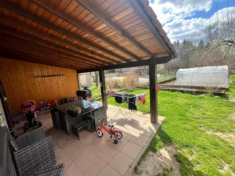Maison, 100 m²