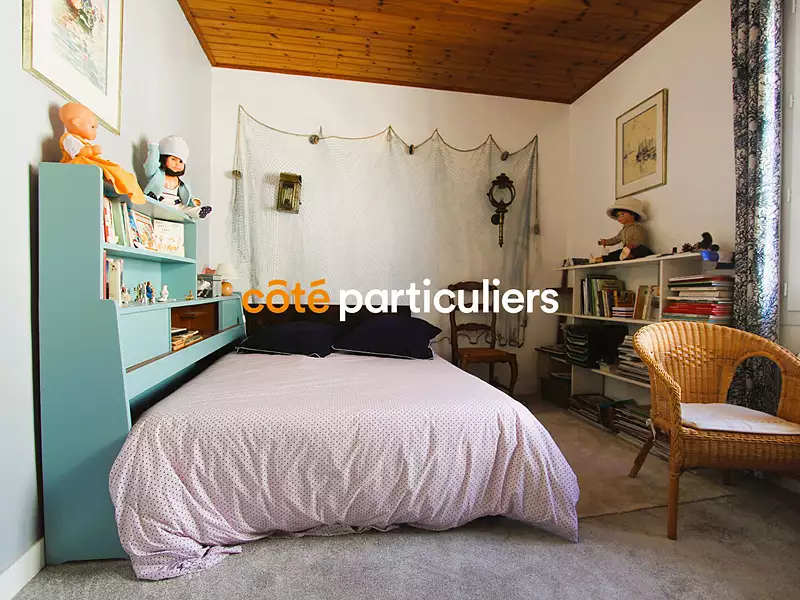 Maison, 140 m²