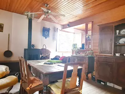 Maison, 95 m²