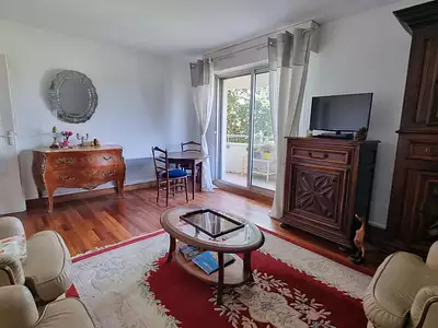 Appartement, 84 m²