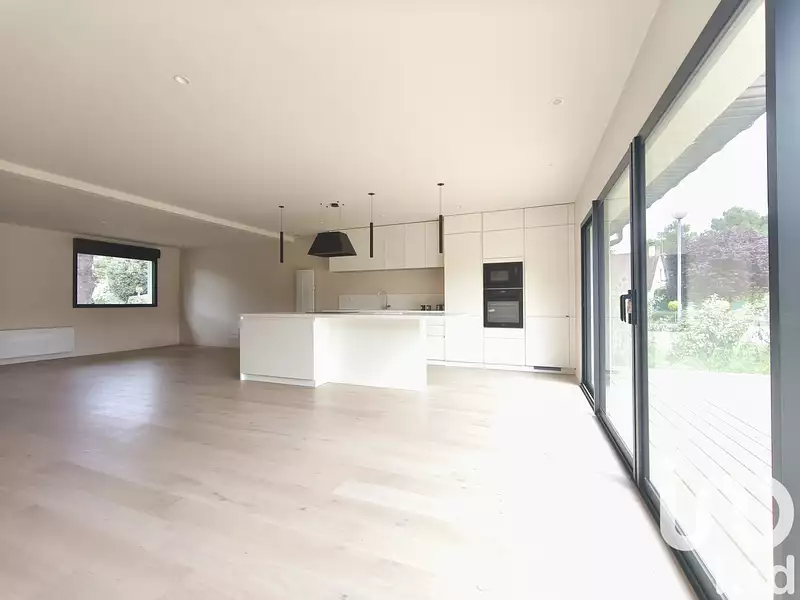 Maison, 131 m²