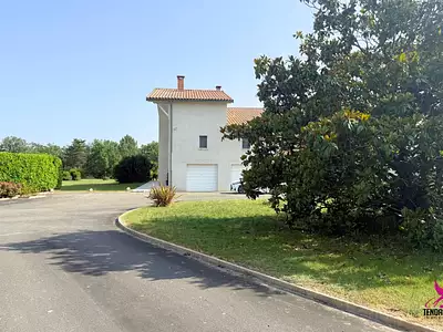 Maison, 431 m²