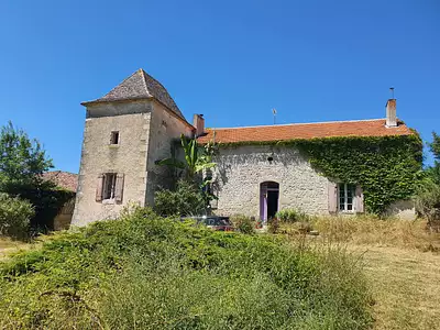 Maison, 400 m²