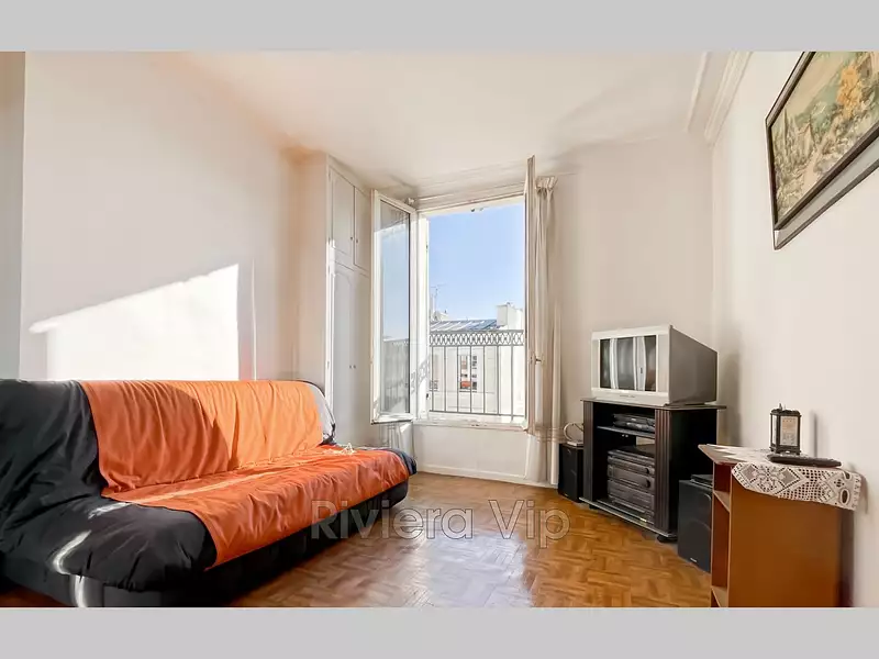 Appartement, 23,49 m²