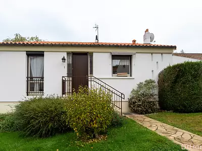 Maison, 106 m²