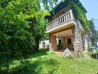 Maison, 150 m²