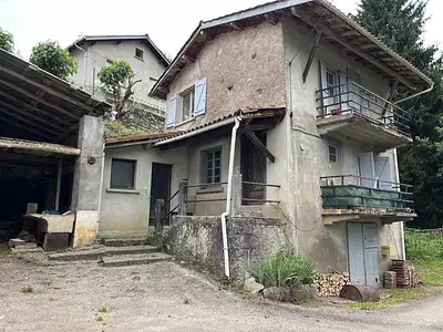 Maison, 63,04 m²