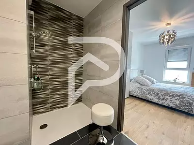 Appartement, 119,63 m²