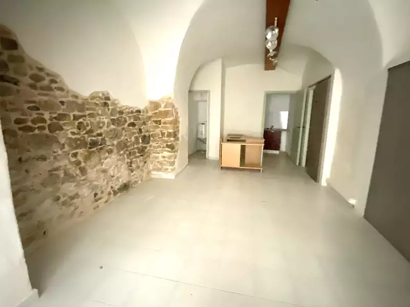 Immeuble, 150 m²