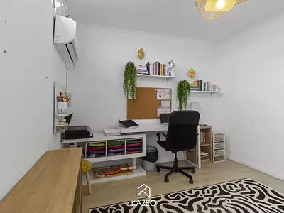 Maison, 79 m²